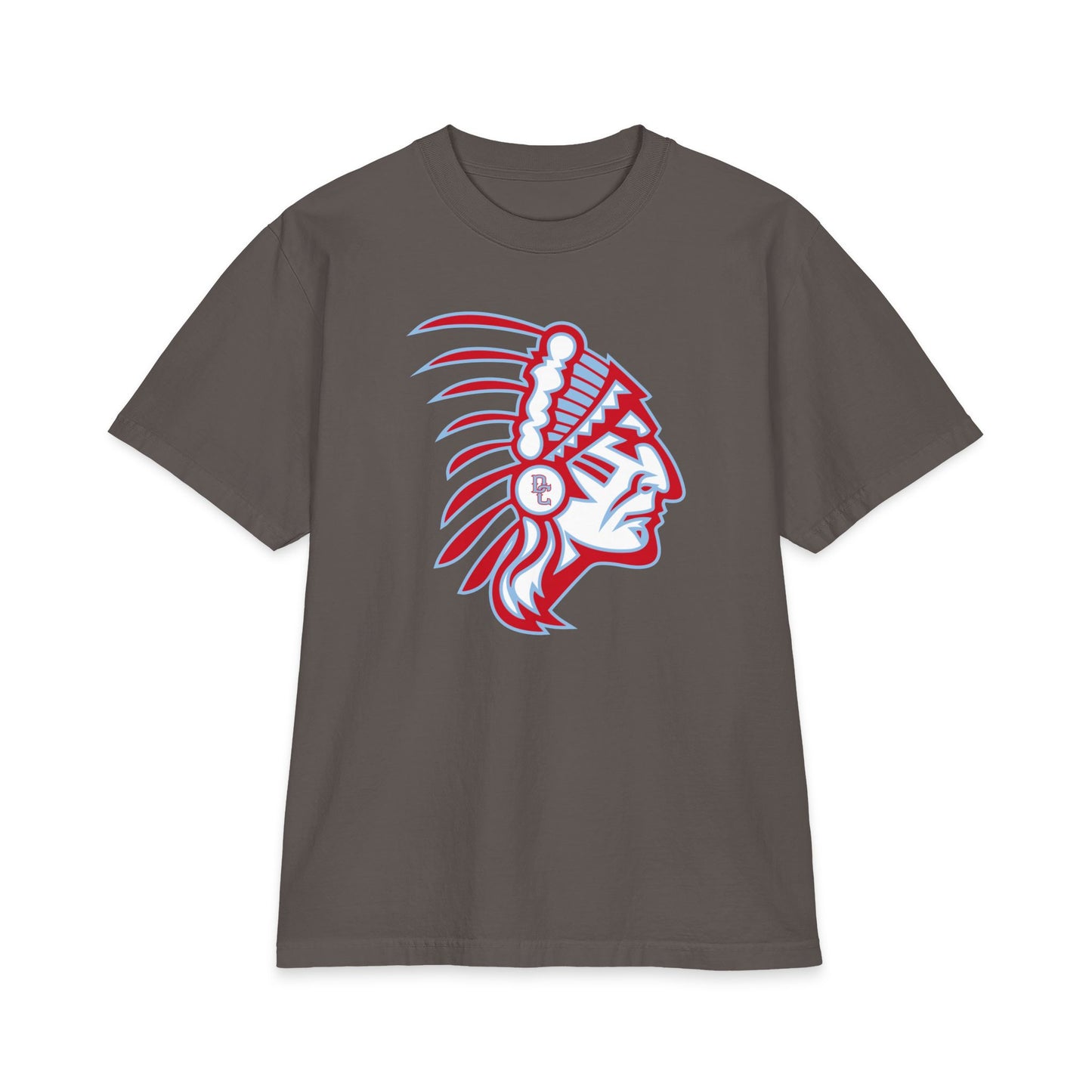 Max Heavyweight Short Sleeve Tee