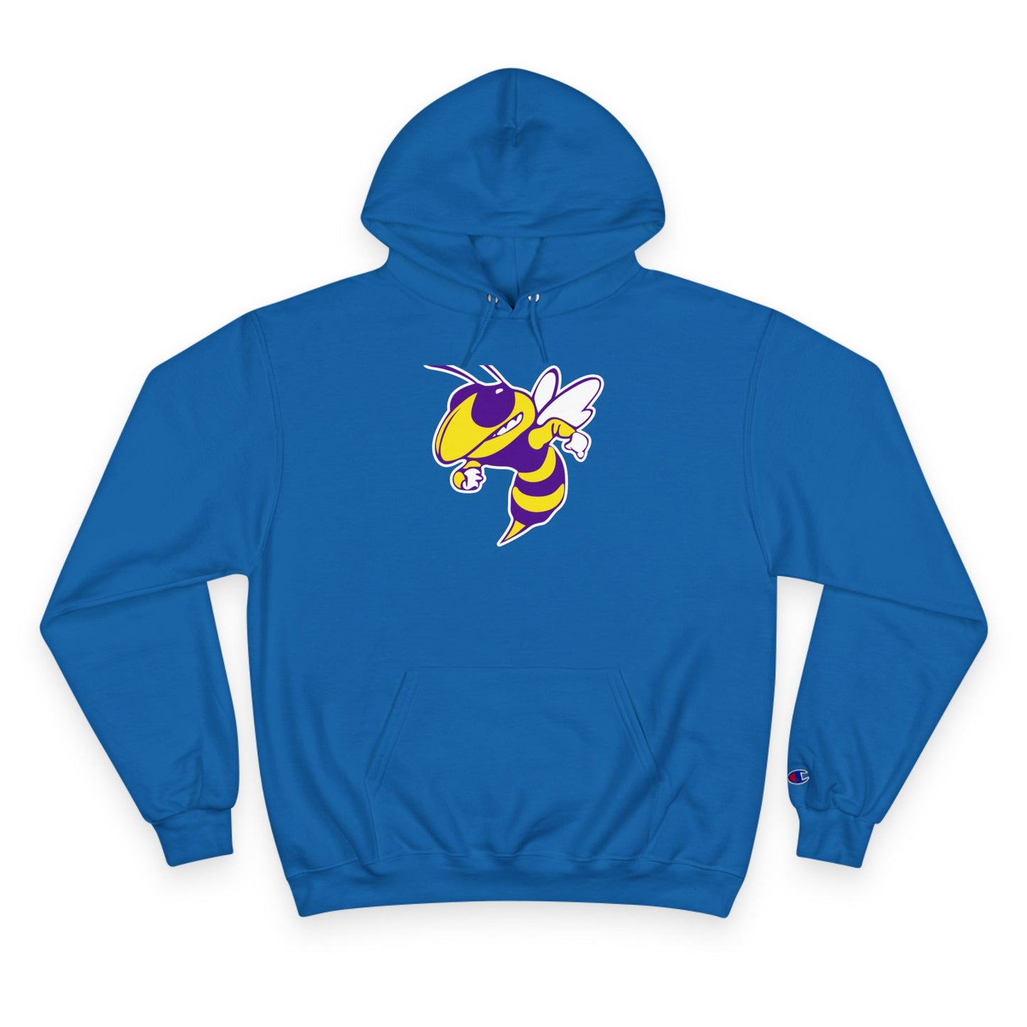 Champion Powerblend Fleece Pullover Hoodie