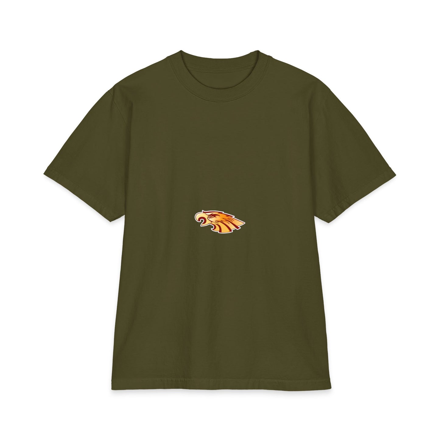 Max Heavyweight Short Sleeve Tee