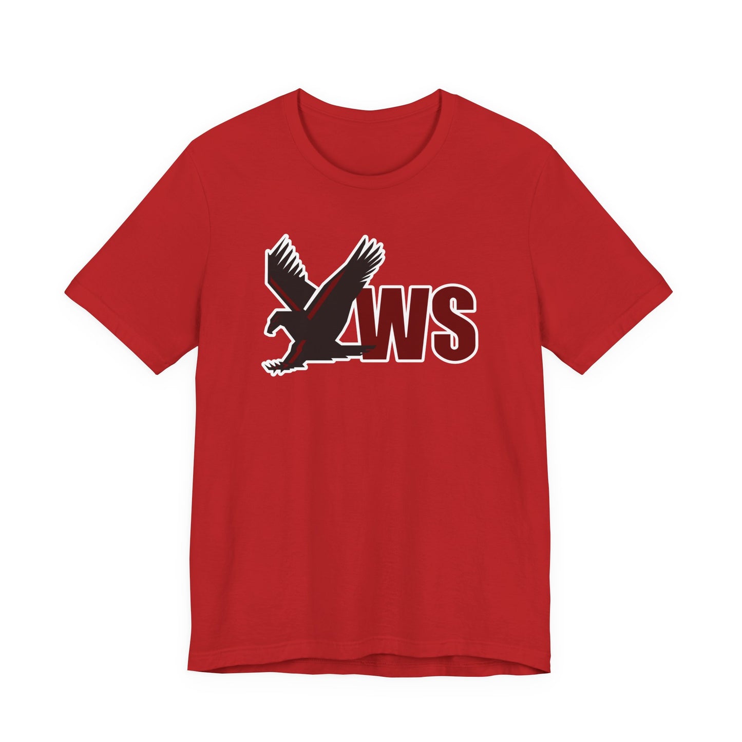 Jersey Short Sleeve Tee
