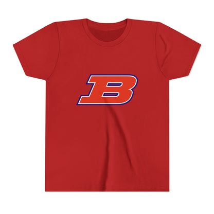 Youth Short Sleeve Tee