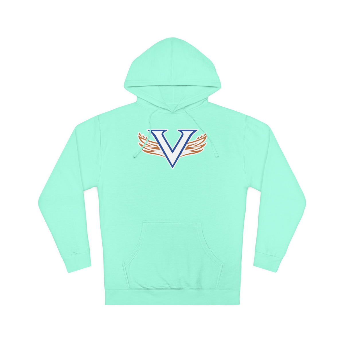 Midweight Pullover Hoodie