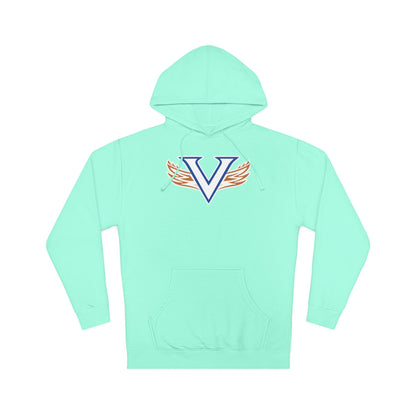 Midweight Pullover Hoodie