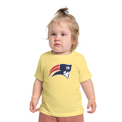 Baby Short Sleeve Tee
