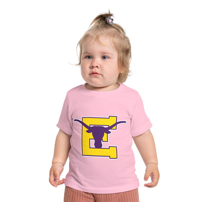 Baby Short Sleeve Tee