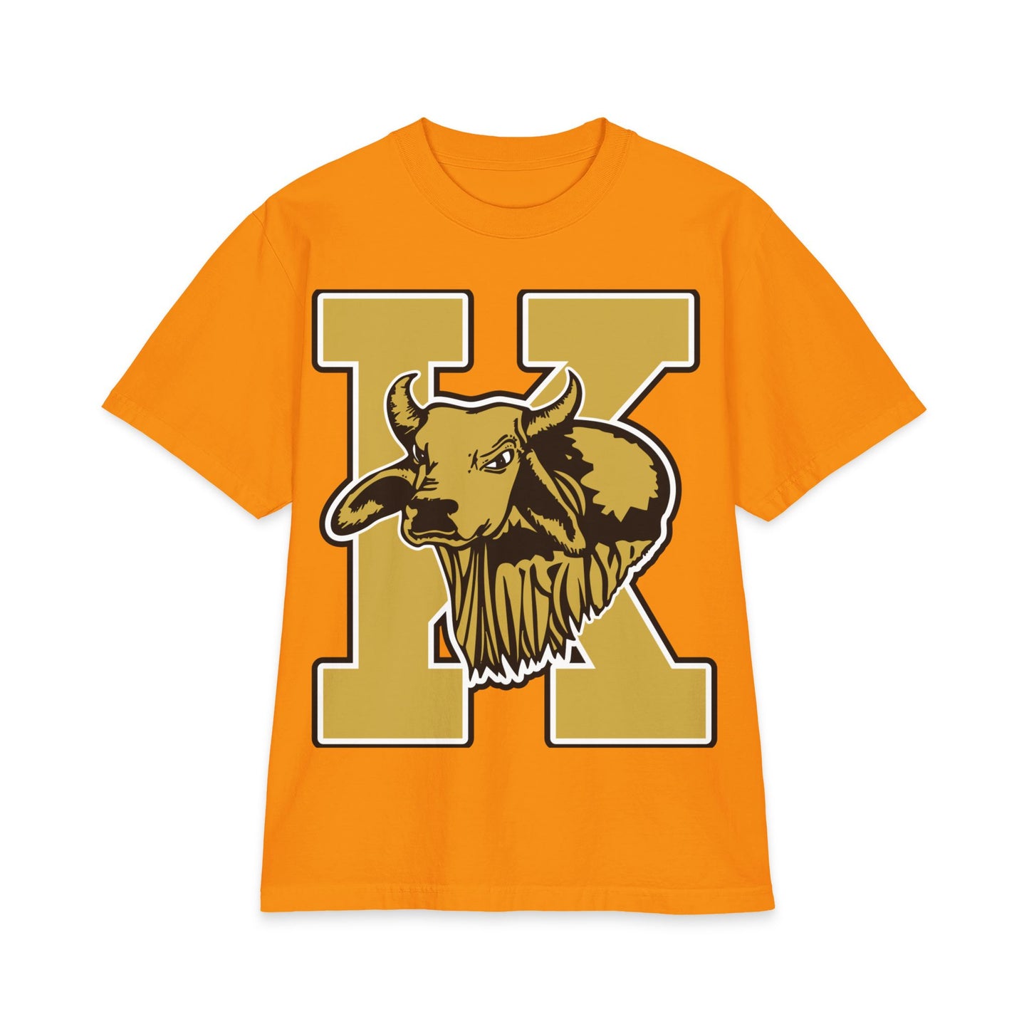 Max Heavyweight Short Sleeve Tee