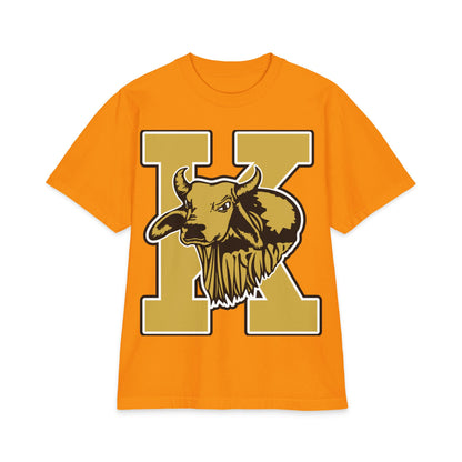 Max Heavyweight Short Sleeve Tee