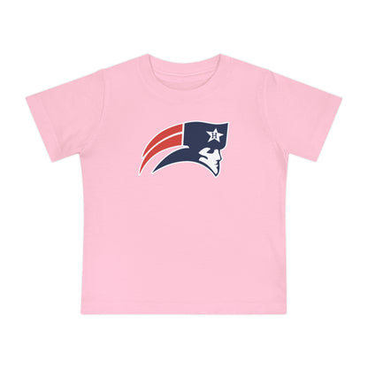 Baby Short Sleeve Tee