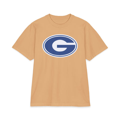 Max Heavyweight Short Sleeve Tee