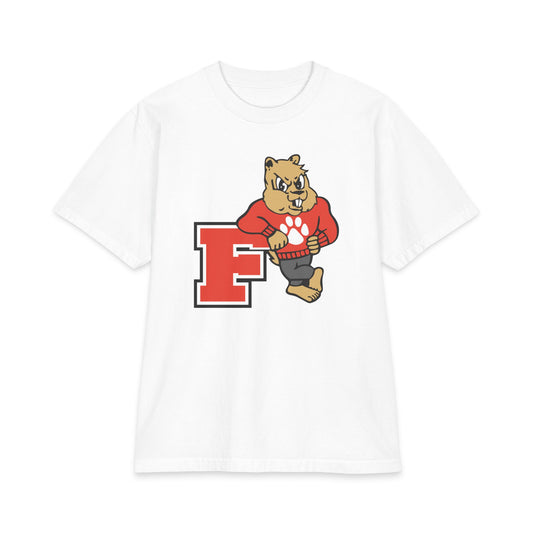 Max Heavyweight Short Sleeve Tee