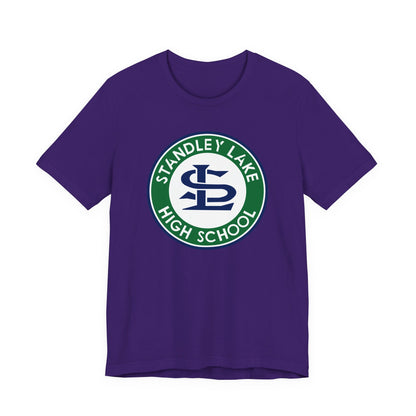 Jersey Short Sleeve Tee