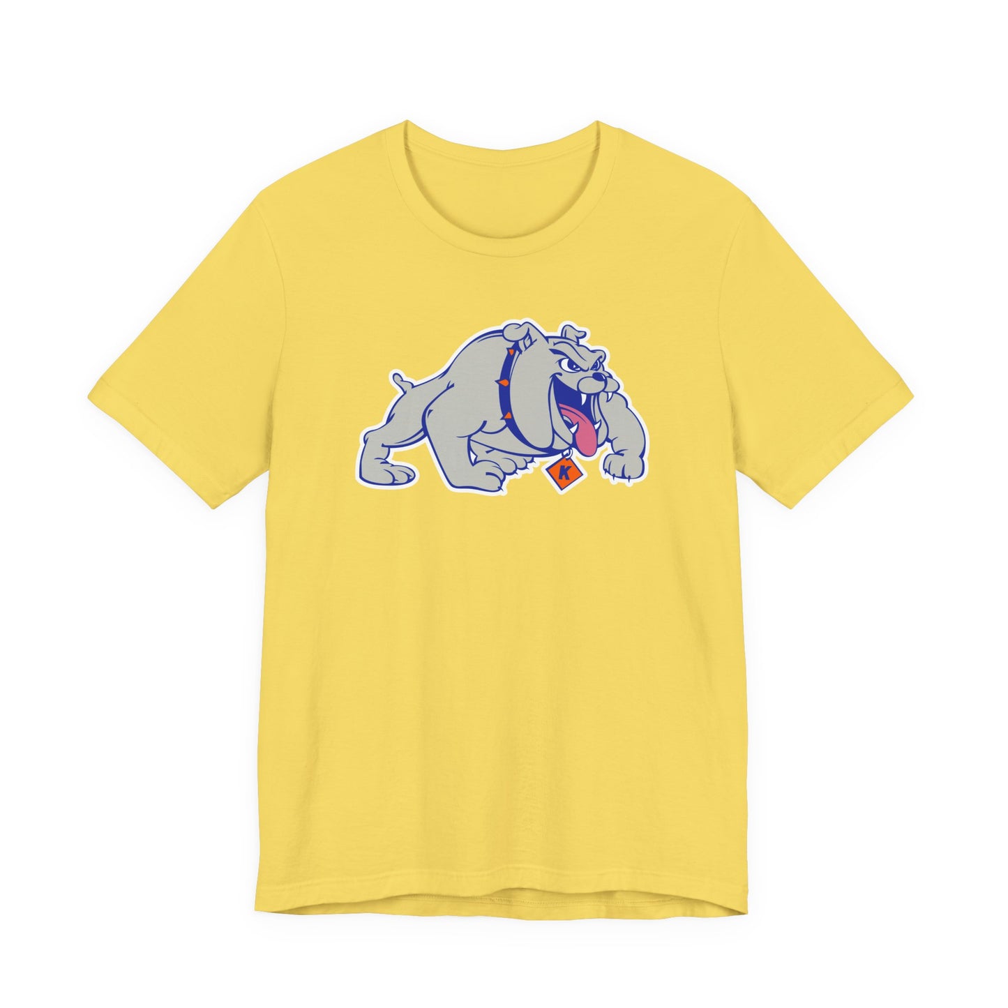 Jersey Short Sleeve Tee