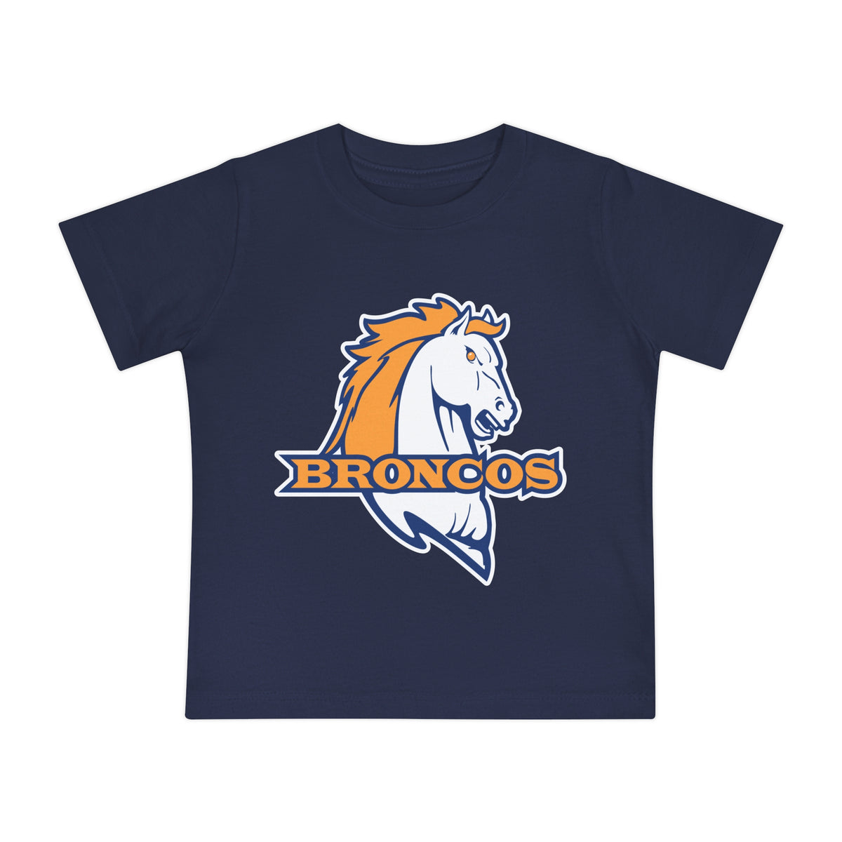 Baby Short Sleeve Tee