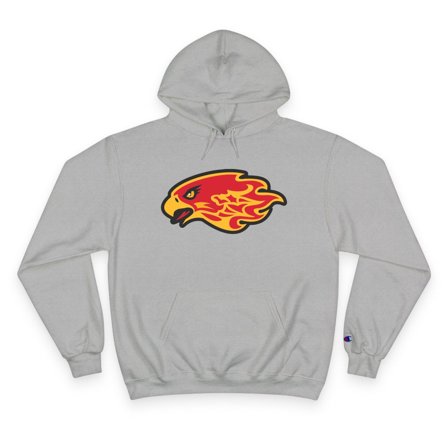 Champion Powerblend Fleece Pullover Hoodie