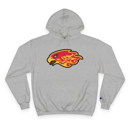 Champion Powerblend Fleece Pullover Hoodie