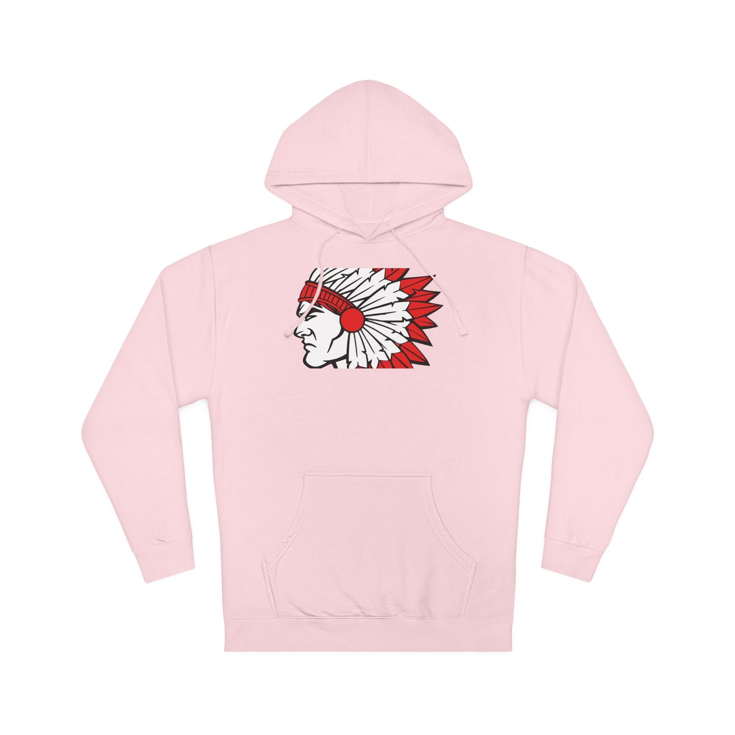Midweight Pullover Hoodie