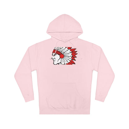 Midweight Pullover Hoodie