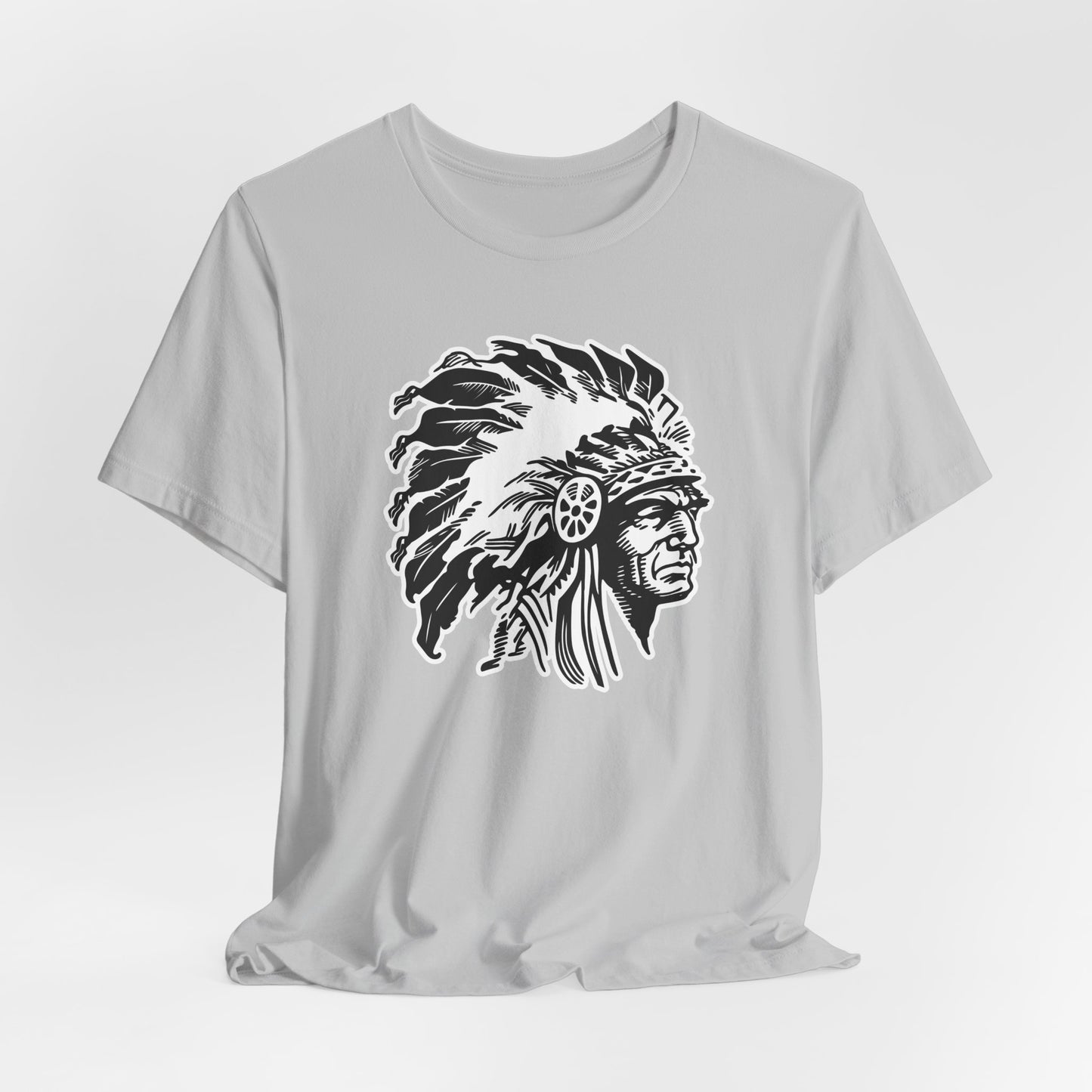 Jersey Short Sleeve Tee