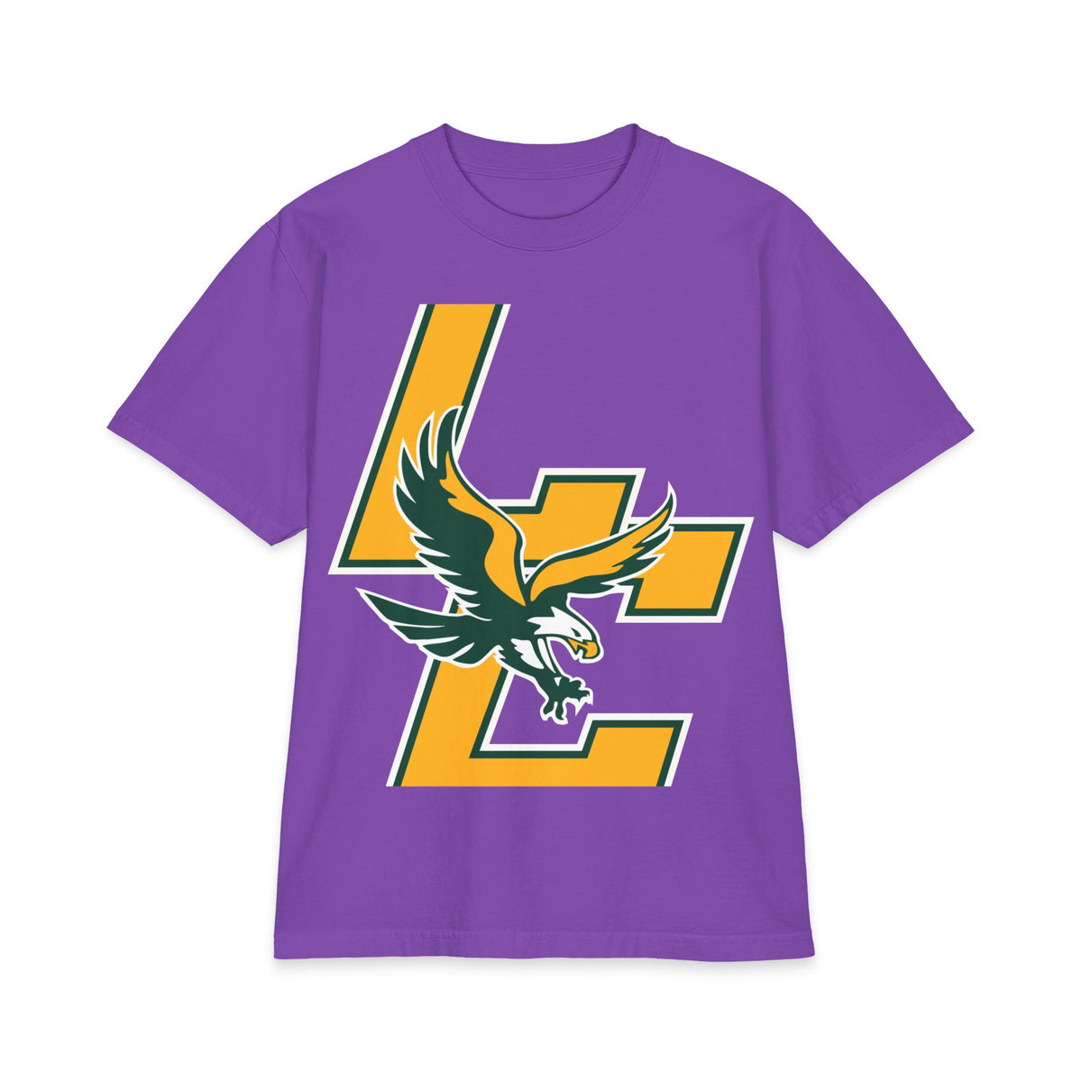 Max Heavyweight Short Sleeve Tee