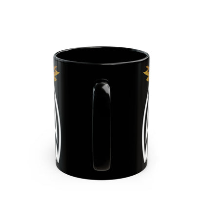 Black Team Mug (11oz/15oz)