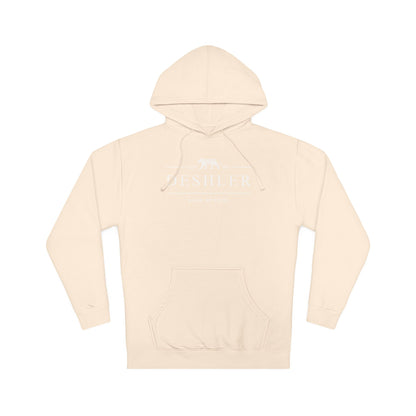 Midweight Pullover Hoodie