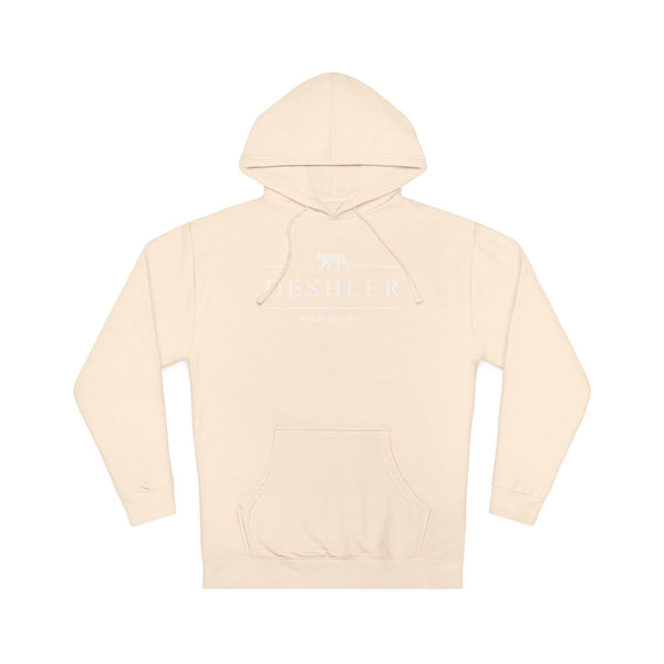 Midweight Pullover Hoodie