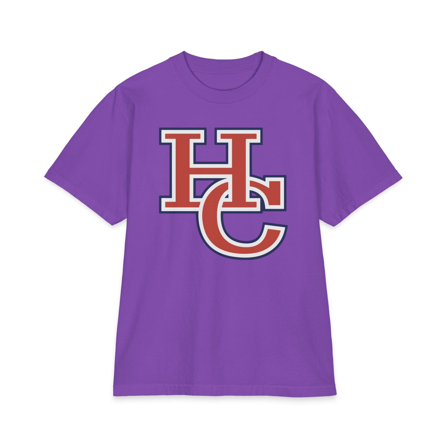 Max Heavyweight Short Sleeve Tee