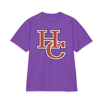 Max Heavyweight Short Sleeve Tee