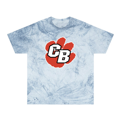 Color Blast School Spirit Tee