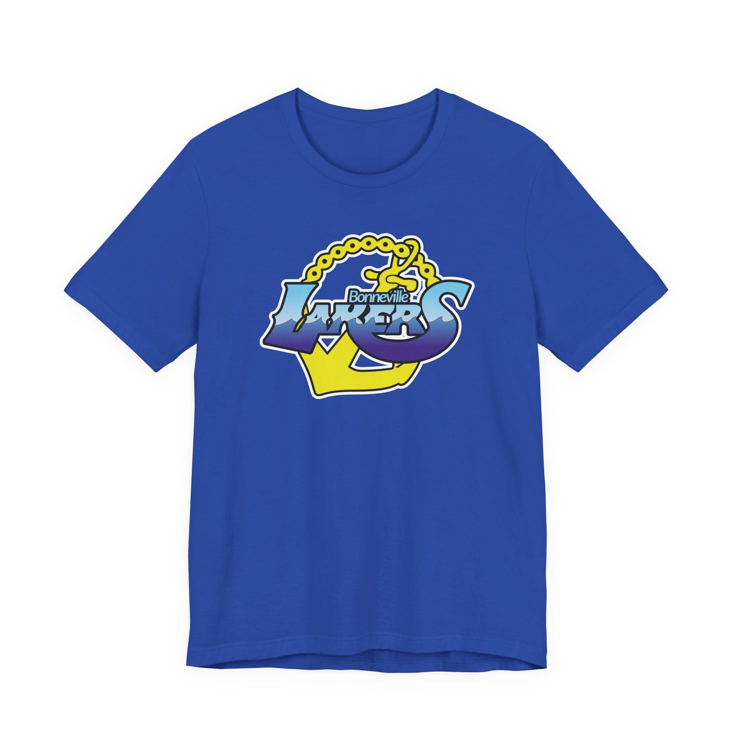 Jersey Short Sleeve Tee