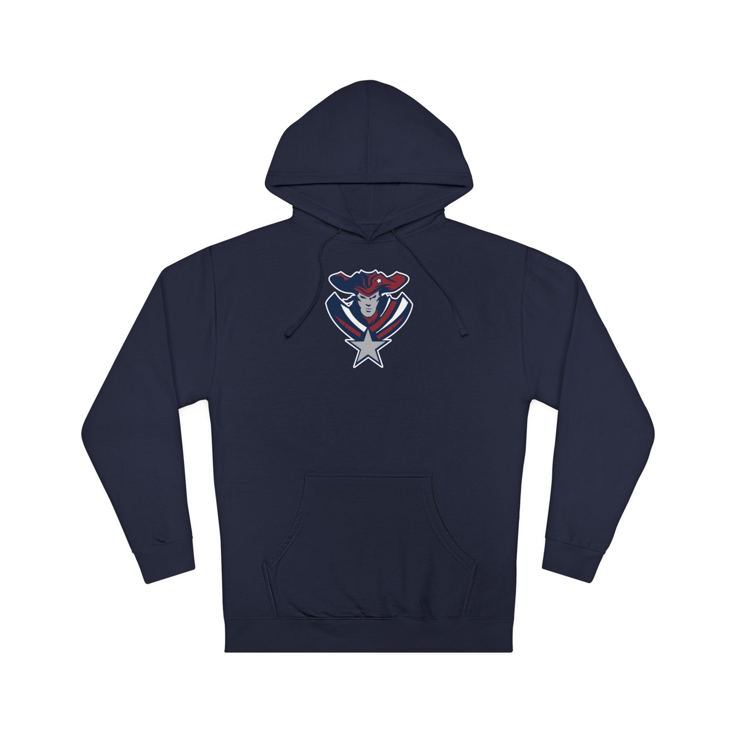 Midweight Pullover Hoodie