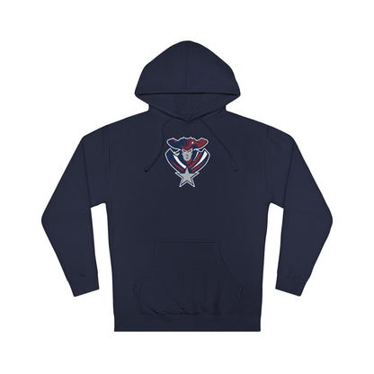 Midweight Pullover Hoodie