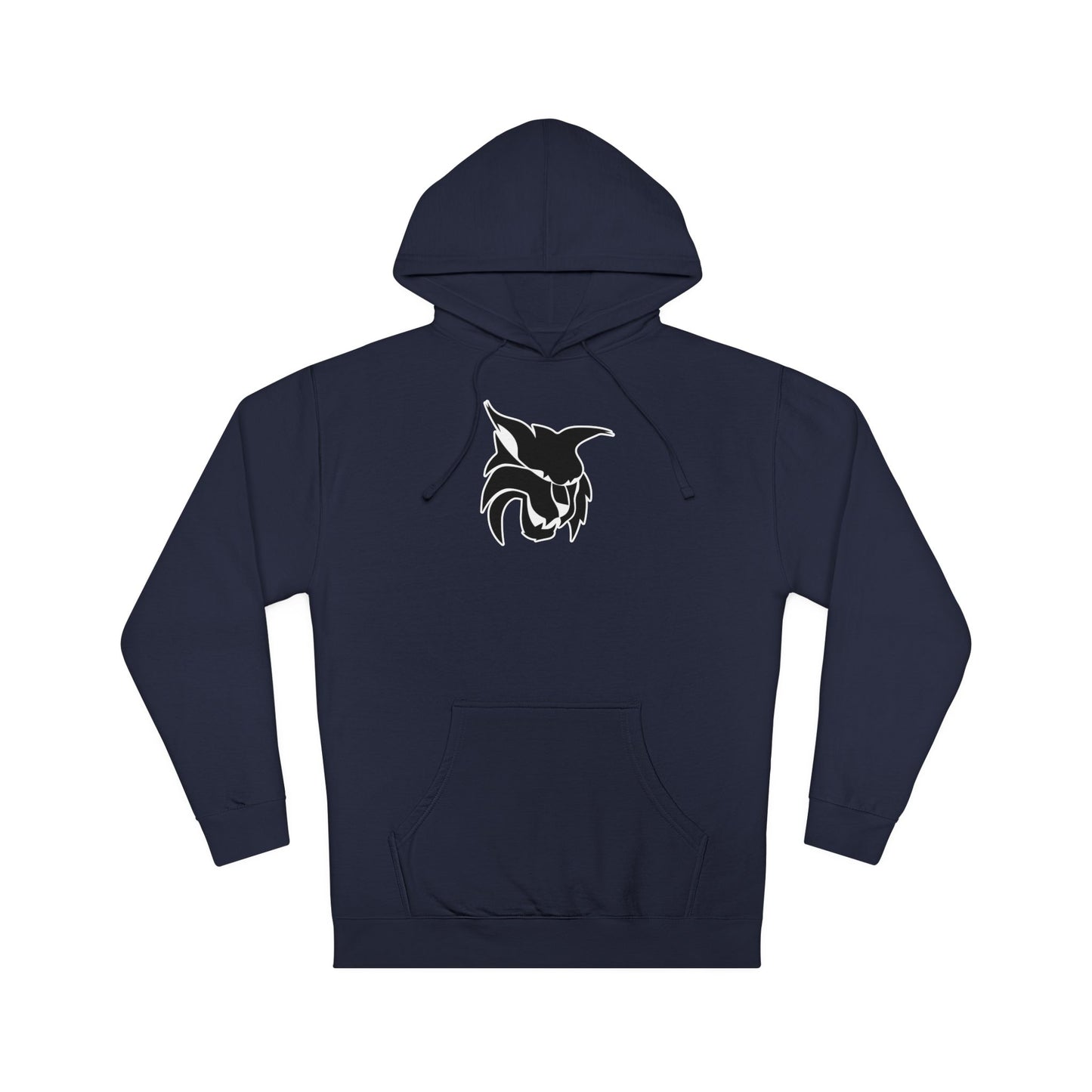 Midweight Pullover Hoodie