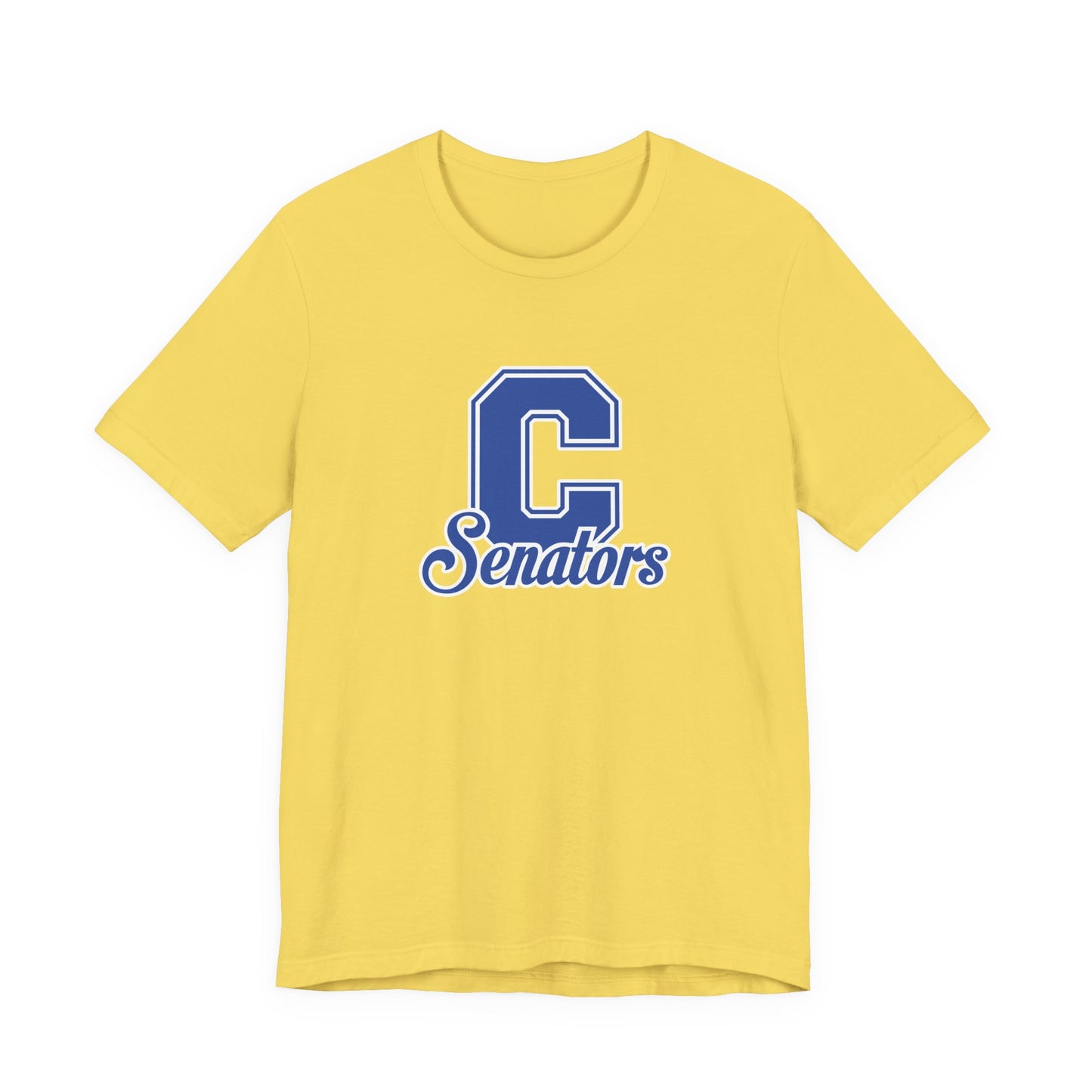Jersey Short Sleeve Tee