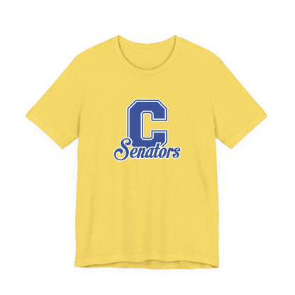 Jersey Short Sleeve Tee