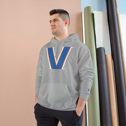 Champion Powerblend Fleece Pullover Hoodie