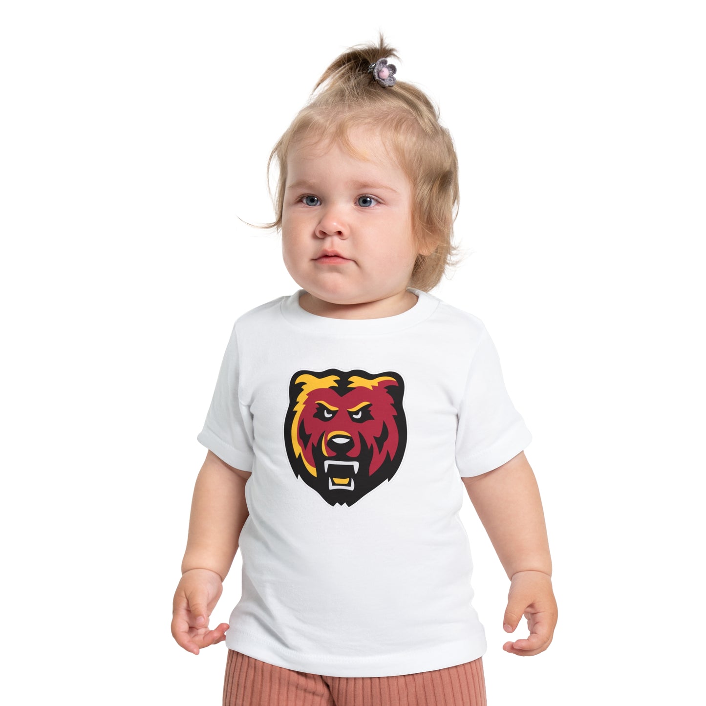 Baby Short Sleeve Tee