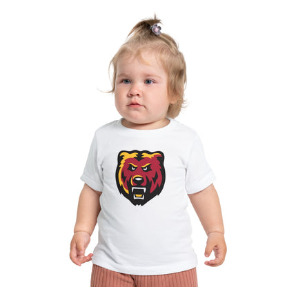 Baby Short Sleeve Tee