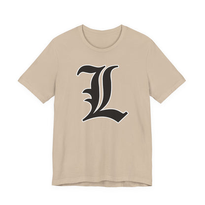 Jersey Short Sleeve Tee