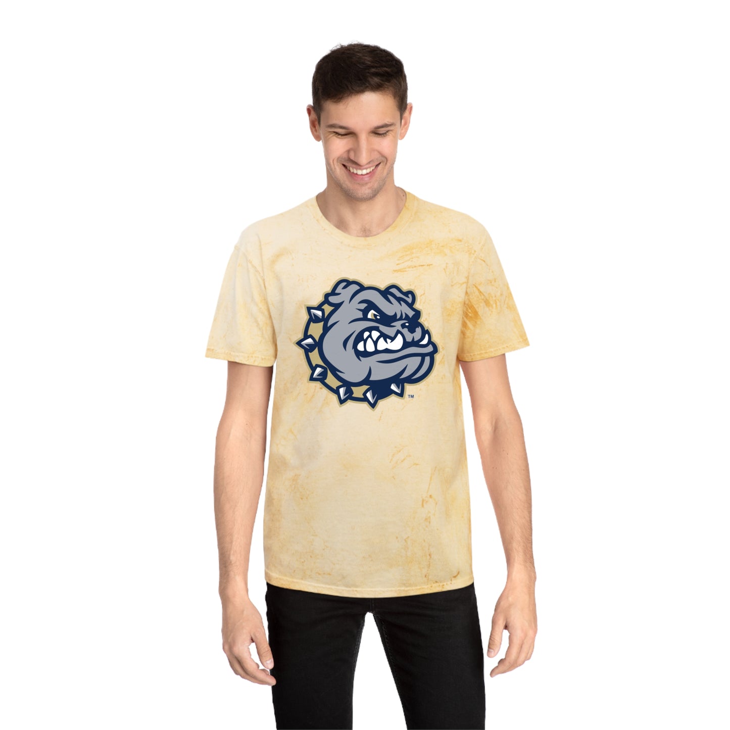 Color Blast School Spirit Tee