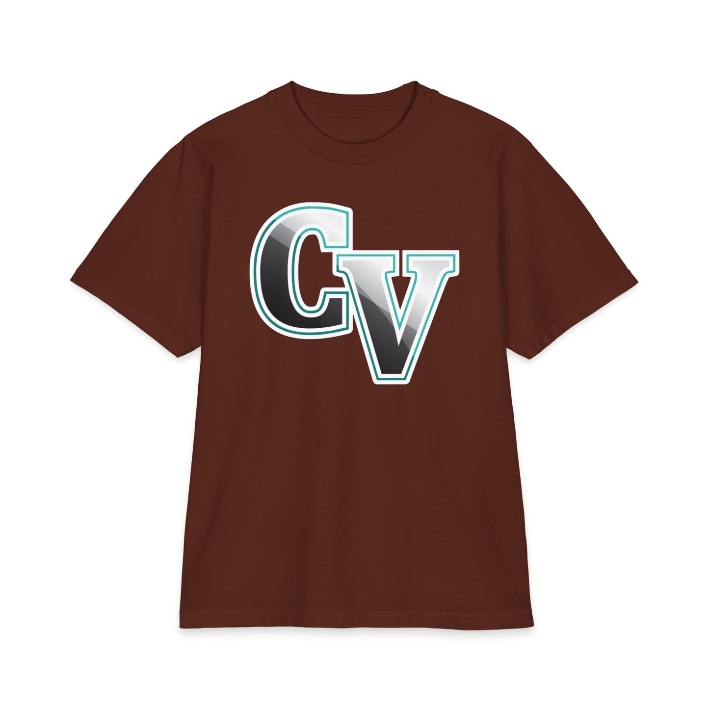 Max Heavyweight Short Sleeve Tee