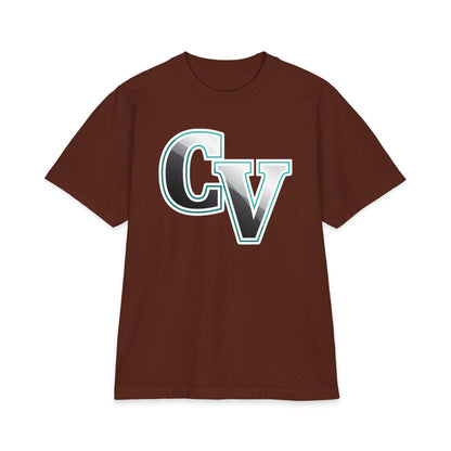 Max Heavyweight Short Sleeve Tee