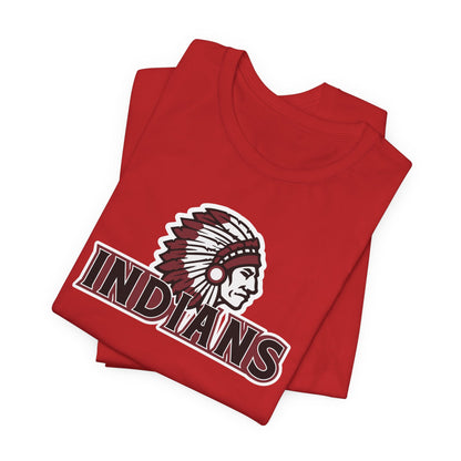 Jersey Short Sleeve Tee