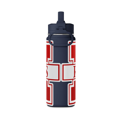 Mini Water Bottle, 20oz