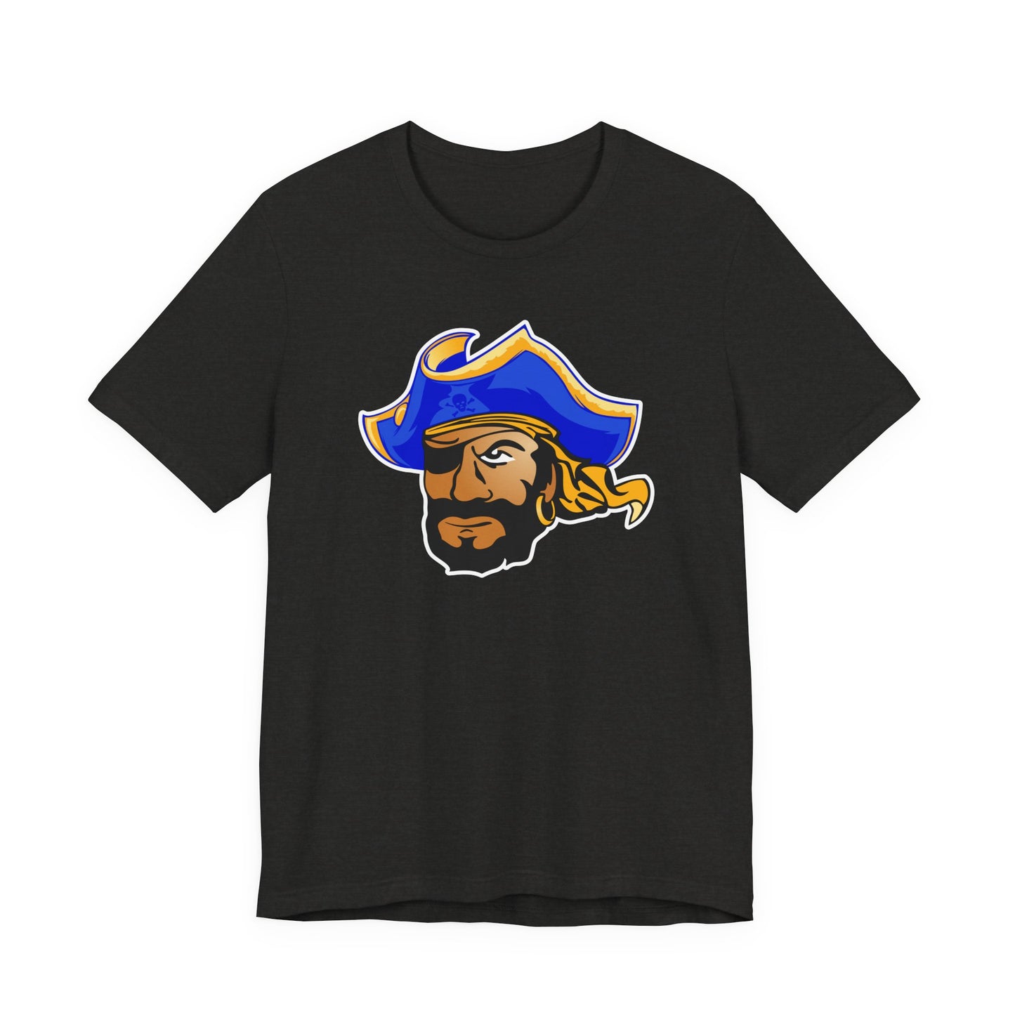 Jersey Short Sleeve Tee