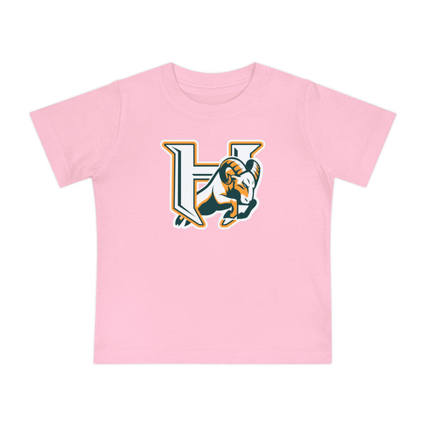 Baby Short Sleeve Tee