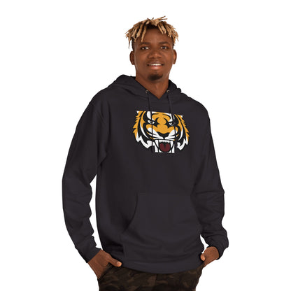 Midweight Pullover Hoodie