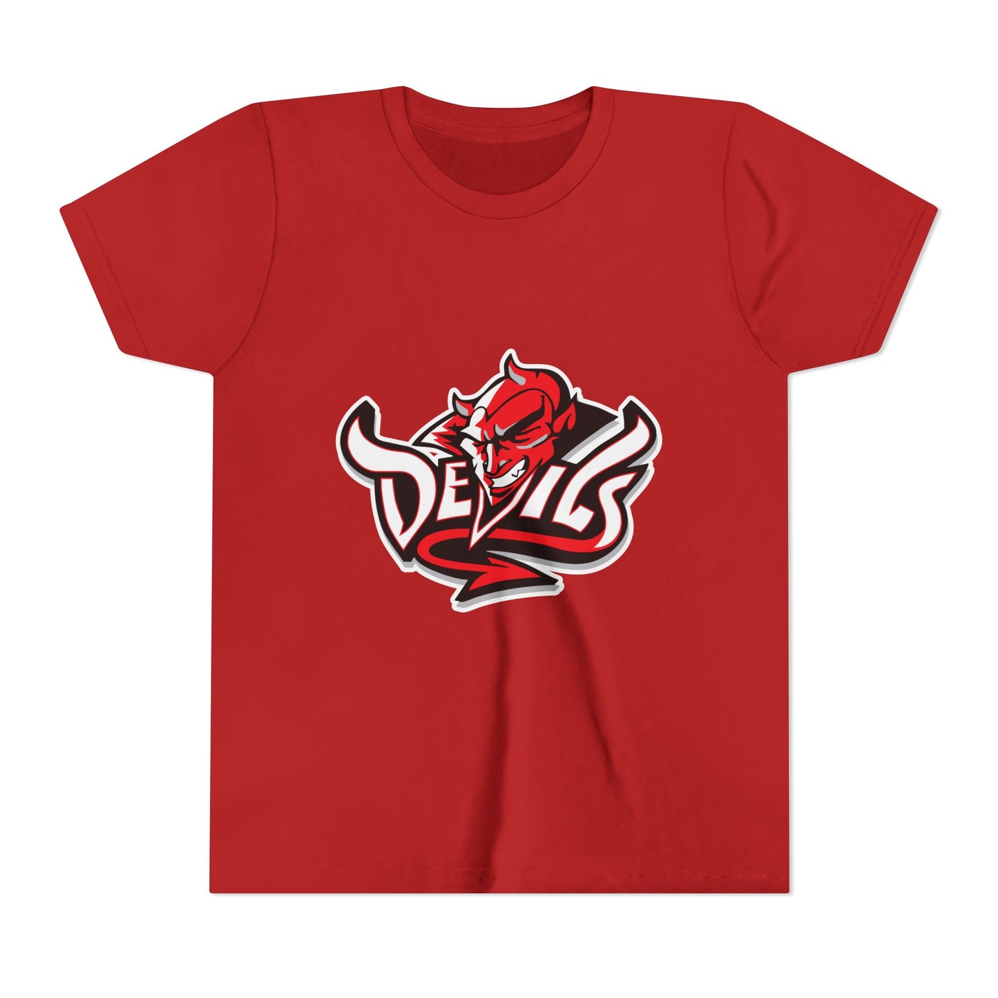 Youth Short Sleeve Tee