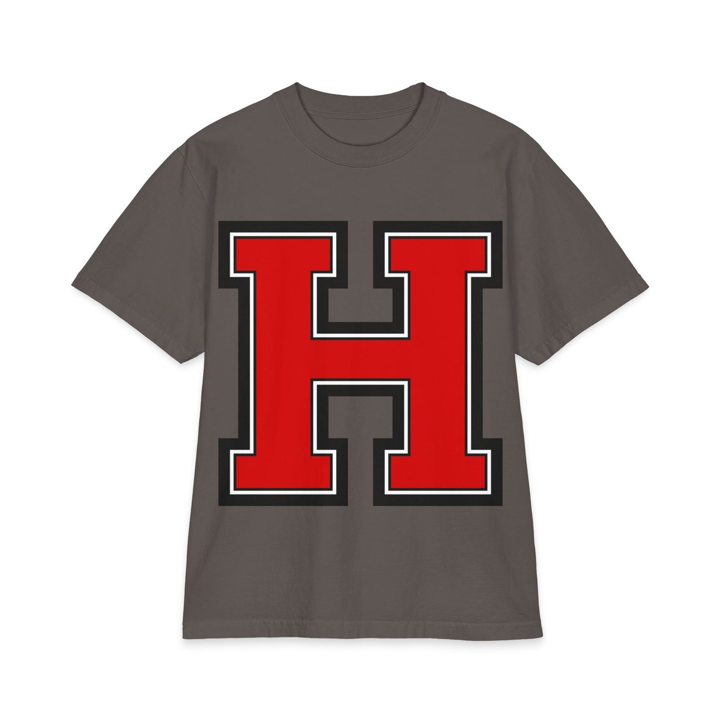 Max Heavyweight Short Sleeve Tee