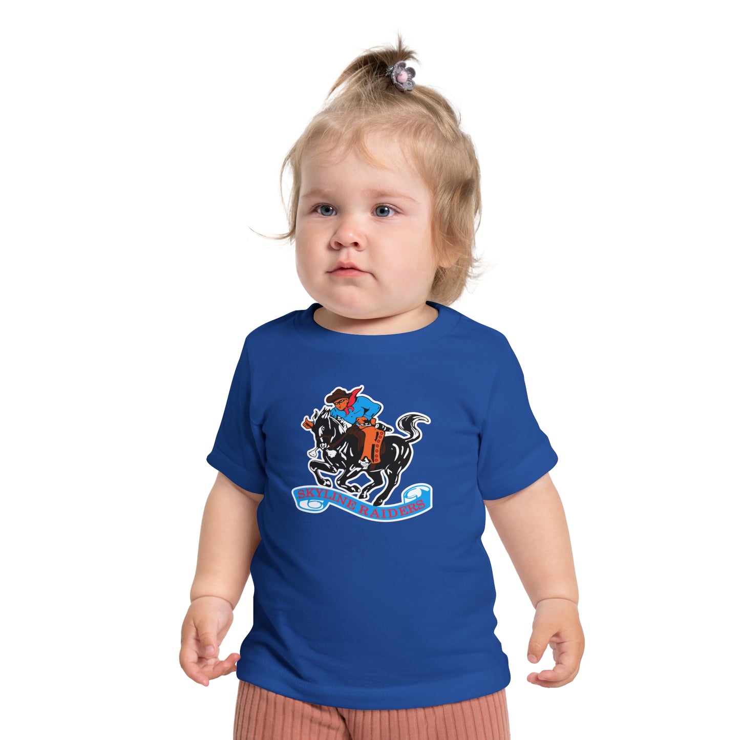 Baby Short Sleeve Tee